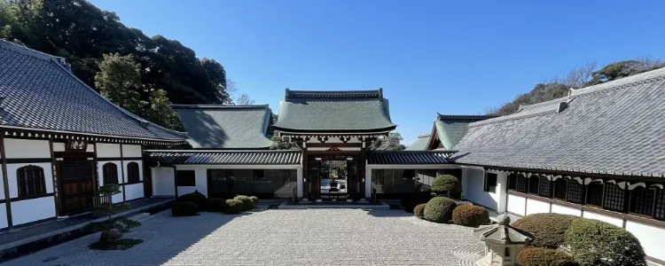 天嶽院について